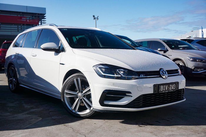 2020 Volkswagen Golf 110TSI Highline
