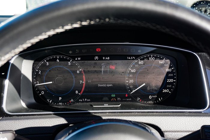 2020 Volkswagen Golf 110TSI Highline