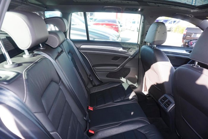 2020 Volkswagen Golf 110TSI Highline