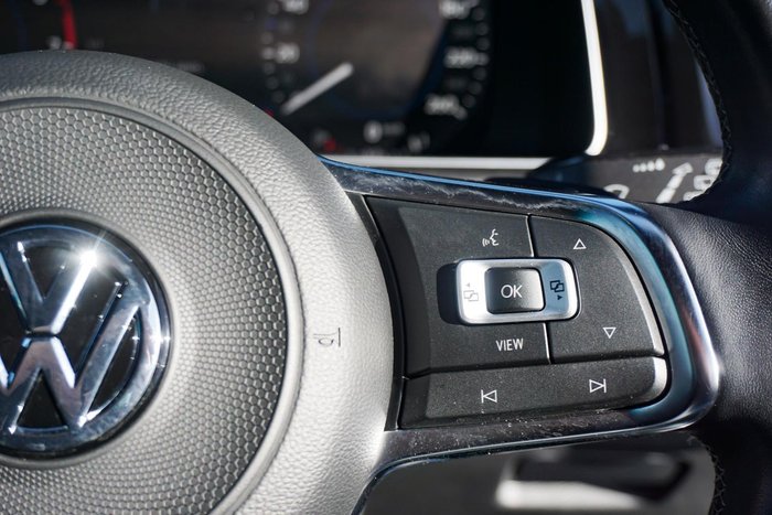 2020 Volkswagen Golf 110TSI Highline