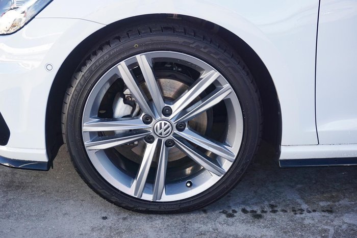 2020 Volkswagen Golf 110TSI Highline