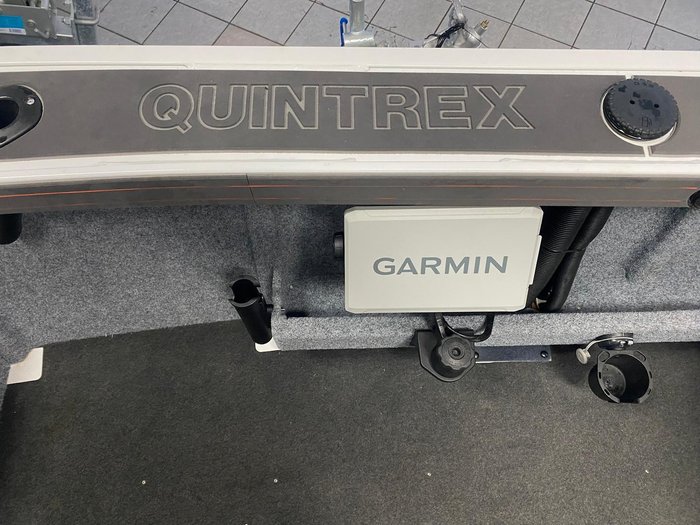 2024 QUINTREX 460 Renegade TS