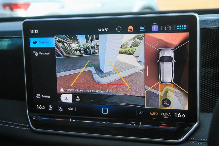 2025 Volkswagen Tiguan 110TSI Life