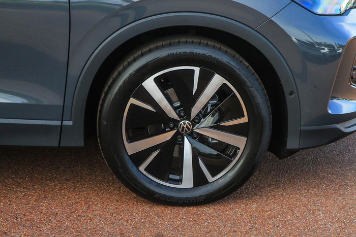 2025 Volkswagen Tiguan 110TSI Life