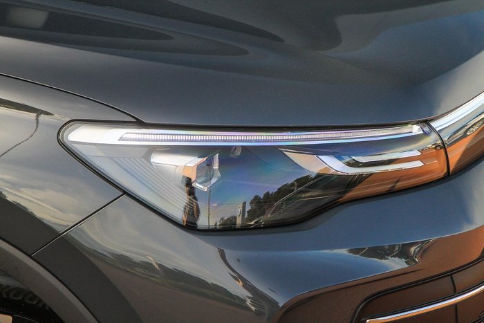 2025 Volkswagen Tiguan 110TSI Life