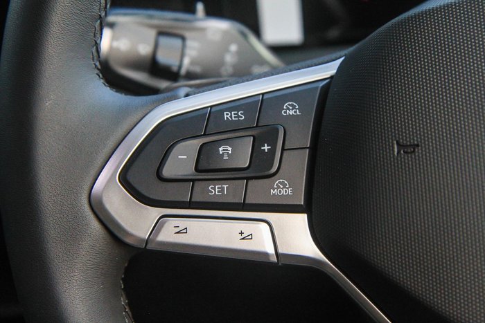 2025 Volkswagen Tiguan 110TSI Life