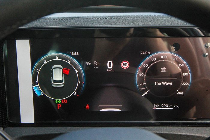 2025 Volkswagen Tiguan 110TSI Life