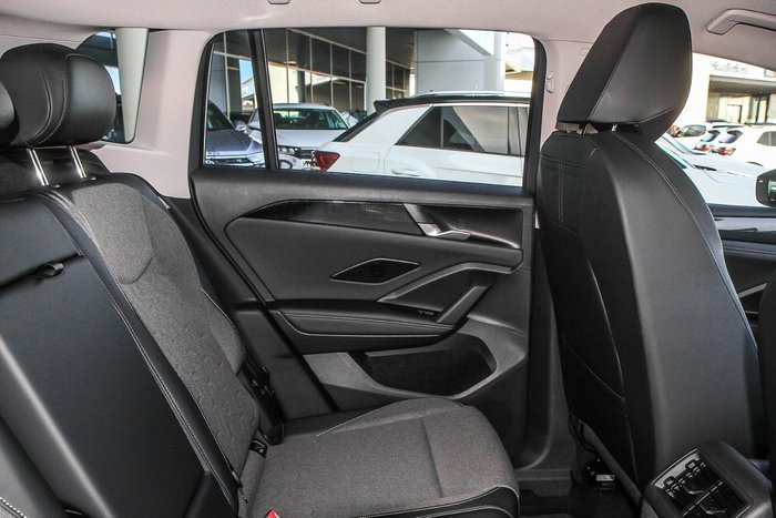 2025 Volkswagen Tiguan 110TSI Life