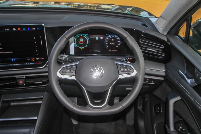 2025 Volkswagen Tiguan 110TSI Life