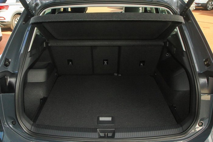 2025 Volkswagen Tiguan 110TSI Life