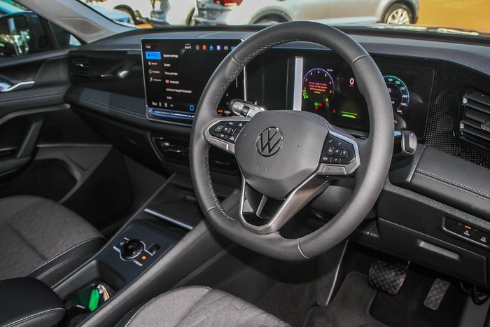 2025 Volkswagen Tiguan 110TSI Life