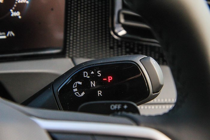 2025 Volkswagen Tiguan 110TSI Life