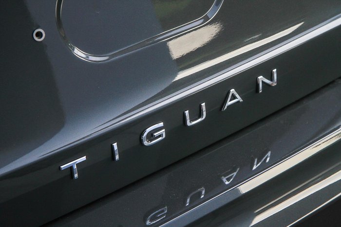 2025 Volkswagen Tiguan 110TSI Life