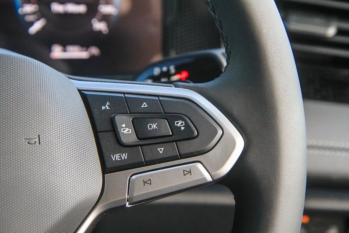 2025 Volkswagen Tiguan 110TSI Life