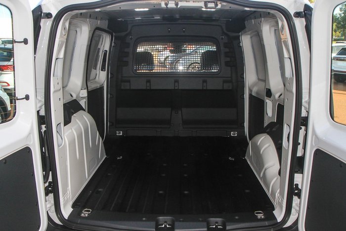 2025 Volkswagen Caddy TDI320