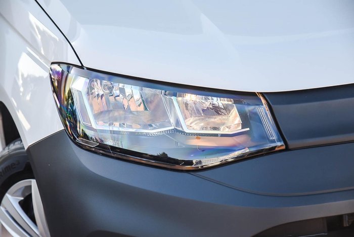 2025 Volkswagen Caddy TDI320