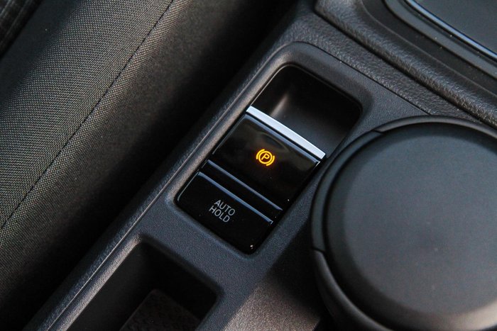 2025 Volkswagen Caddy TDI320