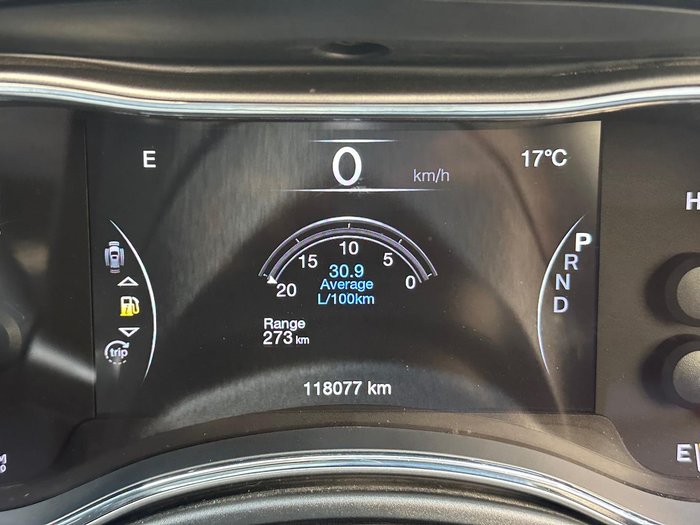 2021 Jeep Grand Cherokee Night Eagle WK MY21 4X4 Dual Range Bright White