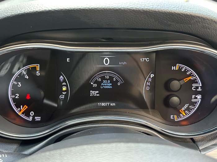 2021 Jeep Grand Cherokee Night Eagle WK MY21 4X4 Dual Range Bright White