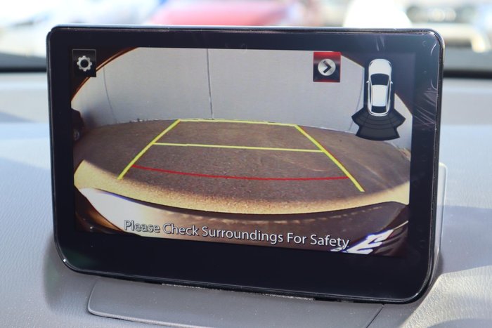 2025 Mazda CX-3 G20 Pure