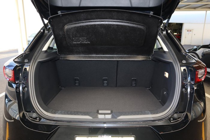 2025 Mazda CX-3 G20 Pure