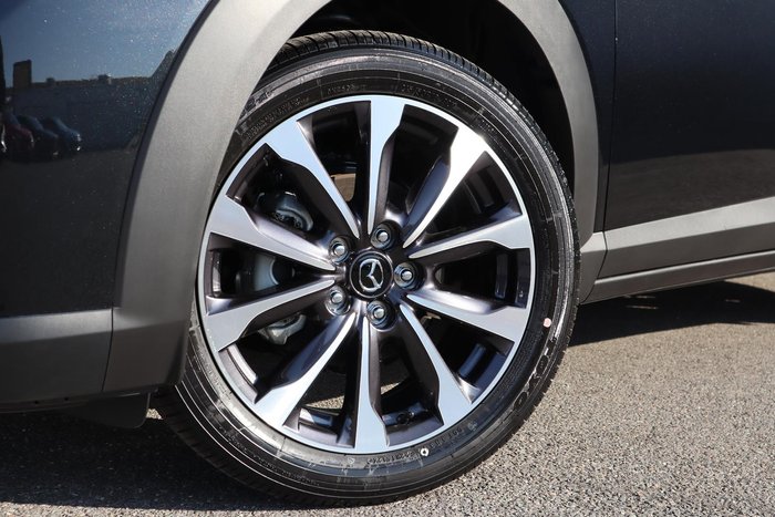 2025 Mazda CX-3 G20 Pure