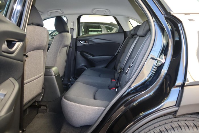 2025 Mazda CX-3 G20 Pure