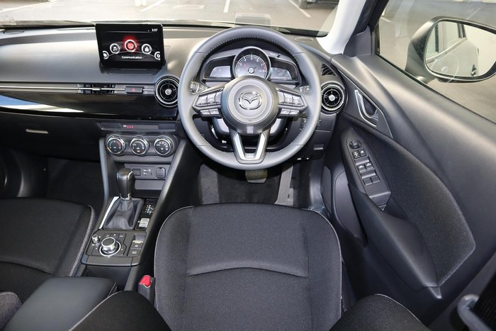 2025 Mazda CX-3 G20 Pure