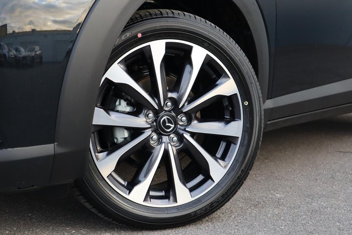 2025 Mazda CX-3 G20 Pure