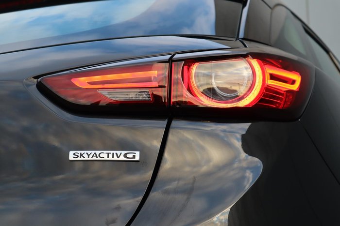 2025 Mazda CX-3 G20 Pure