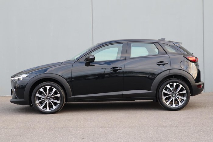 2025 Mazda CX-3 G20 Pure