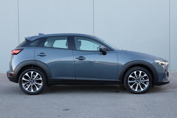 2025 Mazda CX-3 G20 Pure