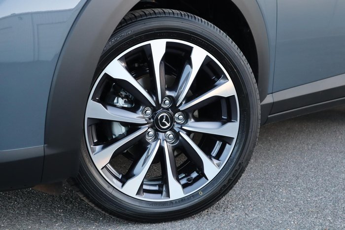 2025 Mazda CX-3 G20 Pure
