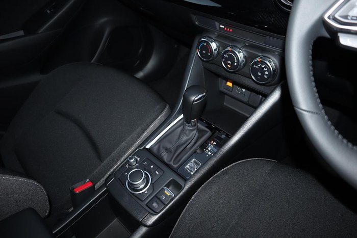 2025 Mazda CX-3 G20 Pure