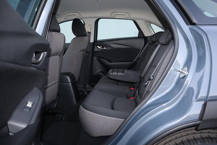 2025 Mazda CX-3 G20 Pure