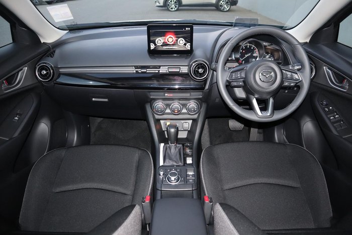 2025 Mazda CX-3 G20 Pure