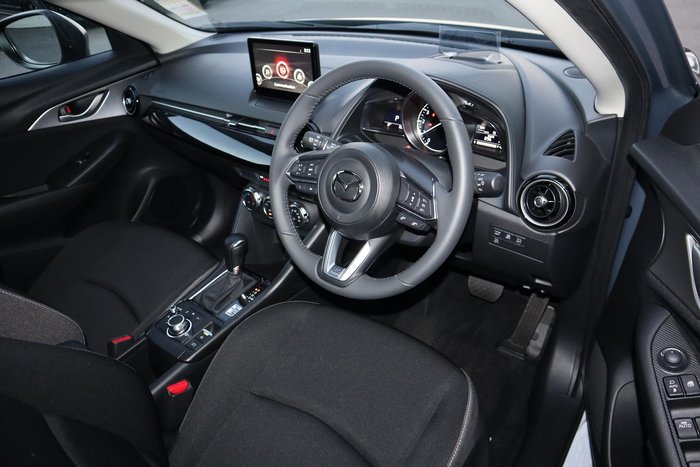 2025 Mazda CX-3 G20 Pure
