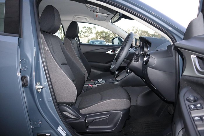 2025 Mazda CX-3 G20 Pure