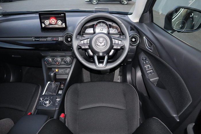 2025 Mazda CX-3 G20 Pure