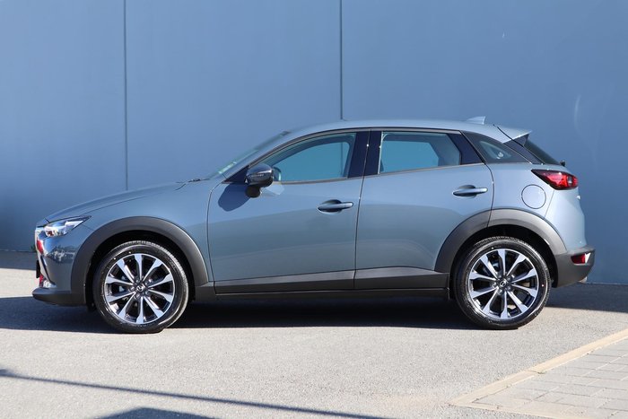 2025 Mazda CX-3 G20 Pure