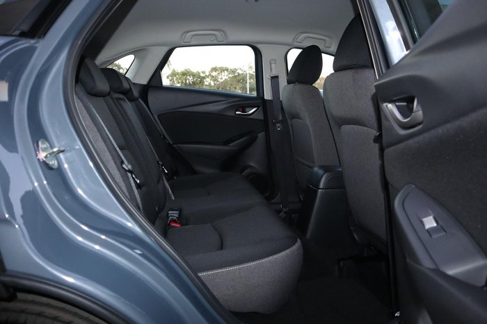 2025 Mazda CX-3 G20 Pure