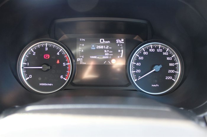 2022 Mazda BT-50 Mazda  D 6AUTO 3.0L DUAL CAB PICKUP XTR 4X4