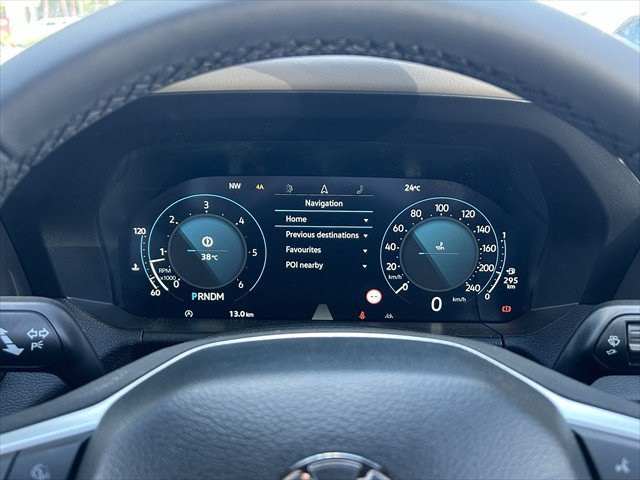 2026 VOLKSWAGEN AMAROK