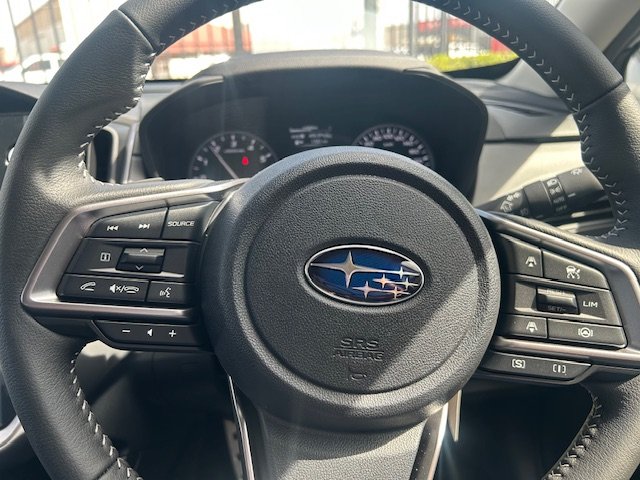 2024 Subaru Crosstrek 2.0R G6X MY24 MAGNETITE GREY