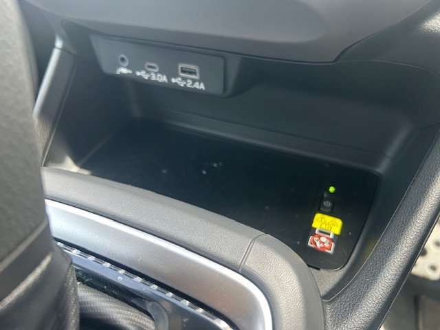 2024 Subaru Crosstrek 2.0R G6X MY24 MAGNETITE GREY
