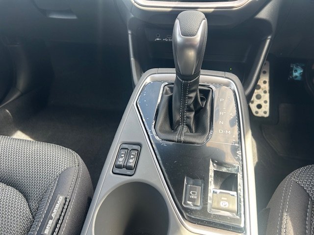 2024 Subaru Crosstrek 2.0R G6X MY24 MAGNETITE GREY