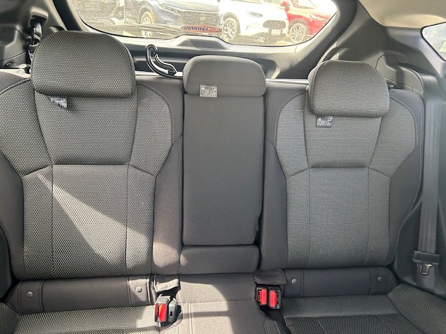 2024 Subaru Crosstrek 2.0R G6X MY24 MAGNETITE GREY