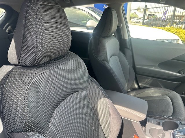 2024 Subaru Crosstrek 2.0R G6X MY24 MAGNETITE GREY