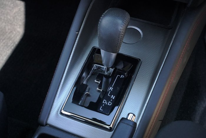 2019 Mitsubishi ASX ES ADAS