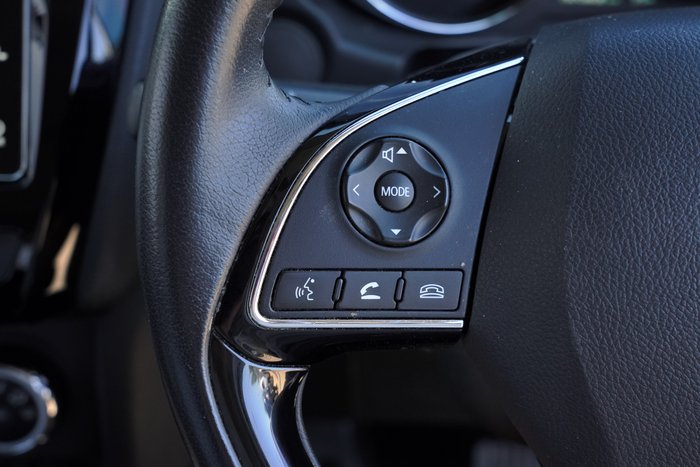 2019 Mitsubishi ASX ES ADAS